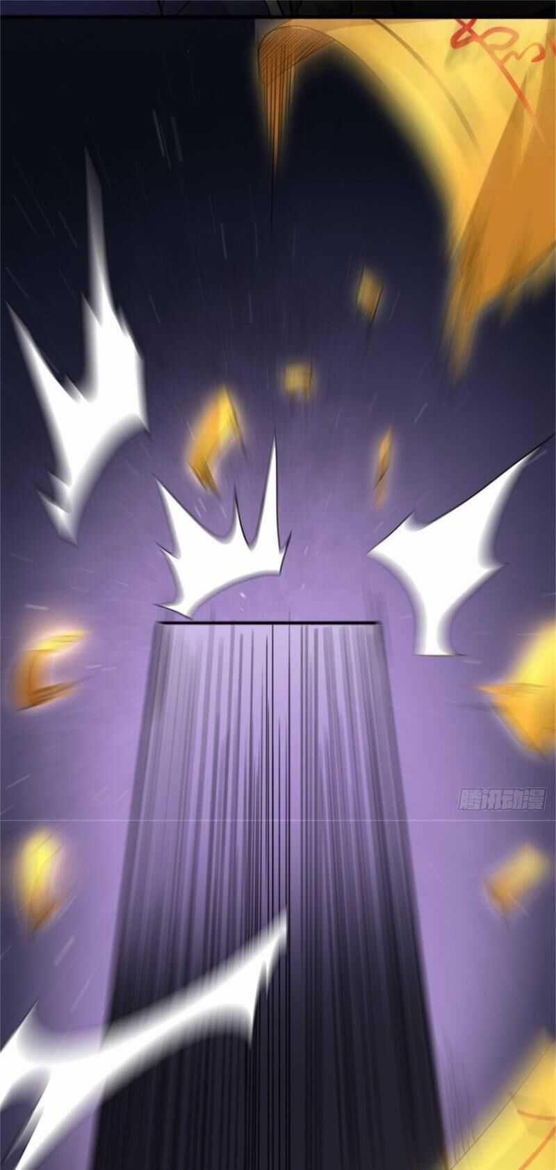 Bị Ép Trở Thành Người Mạnh Nhất Thế Giới Chapter 15 trang 6