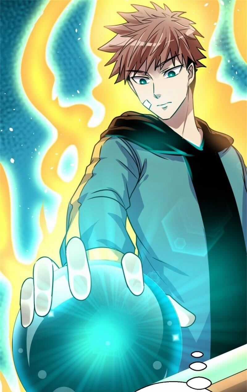 Bị Ép Trở Thành Người Mạnh Nhất Thế Giới Chapter 16 trang 14