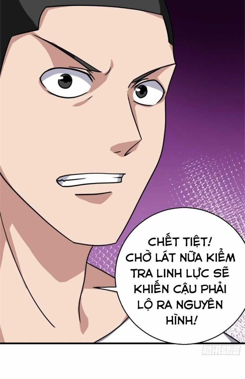 Bị Ép Trở Thành Người Mạnh Nhất Thế Giới Chapter 16 trang 2