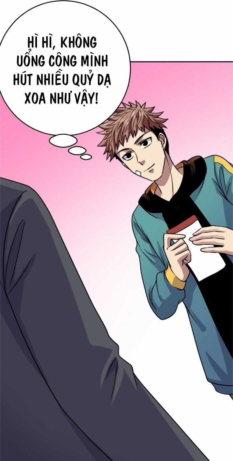 Bị Ép Trở Thành Người Mạnh Nhất Thế Giới Chapter 16 trang 22