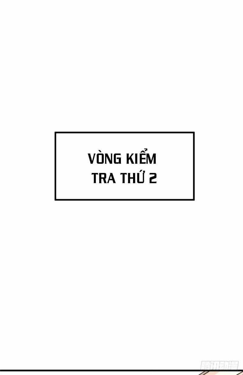 Bị Ép Trở Thành Người Mạnh Nhất Thế Giới Chapter 16 trang 3