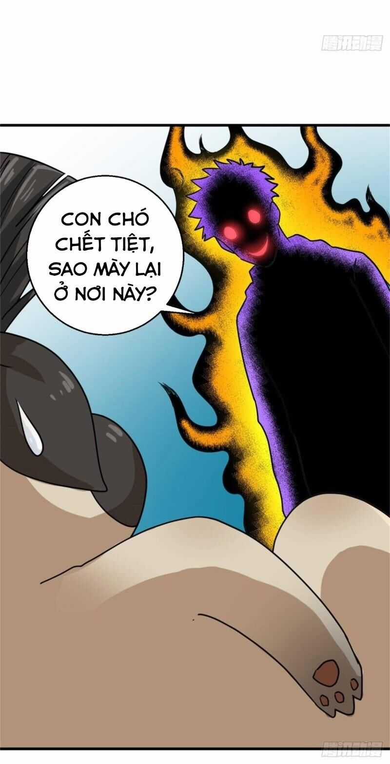 Bị Ép Trở Thành Người Mạnh Nhất Thế Giới Chapter 16 trang 33