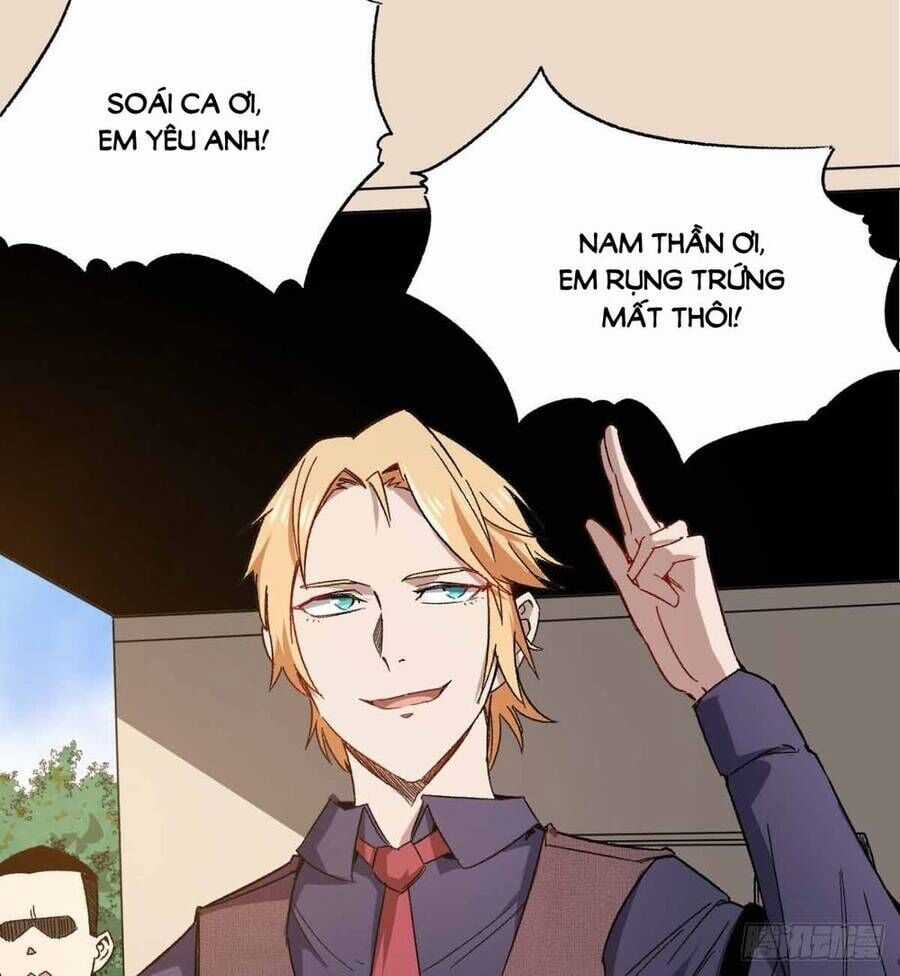 Bị Ép Trở Thành Người Mạnh Nhất Thế Giới Chapter 2 trang 14