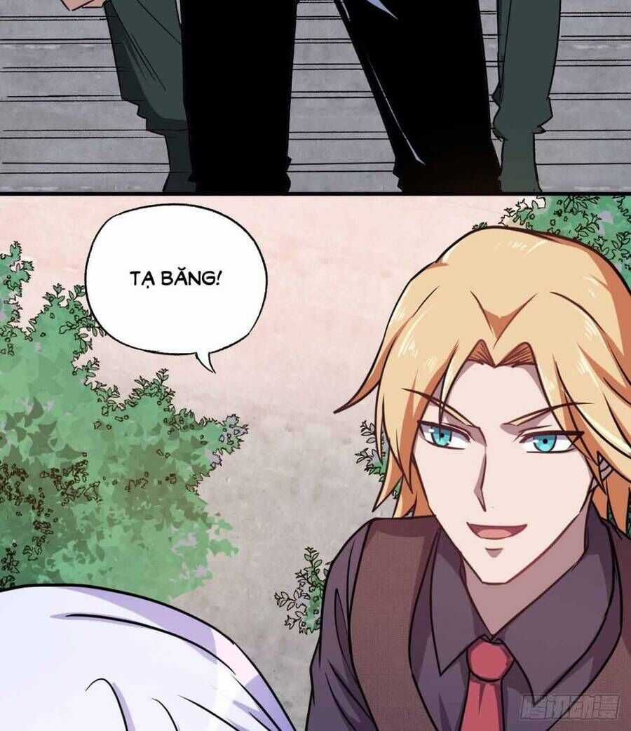 Bị Ép Trở Thành Người Mạnh Nhất Thế Giới Chapter 2 trang 16