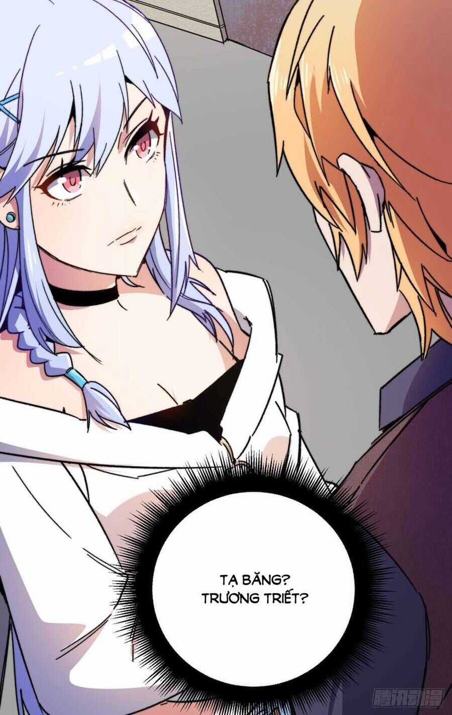 Bị Ép Trở Thành Người Mạnh Nhất Thế Giới Chapter 2 trang 24