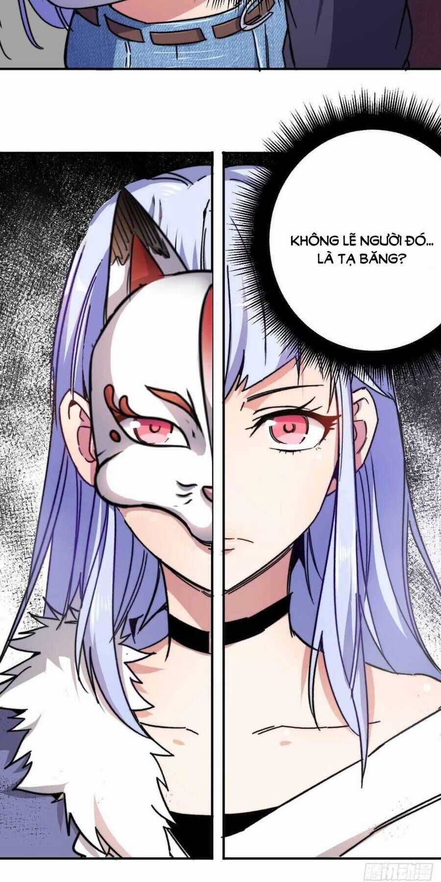 Bị Ép Trở Thành Người Mạnh Nhất Thế Giới Chapter 2 trang 25