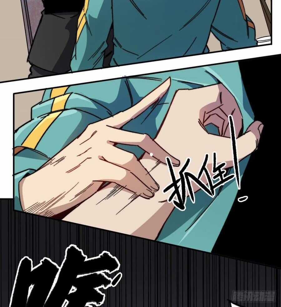 Bị Ép Trở Thành Người Mạnh Nhất Thế Giới Chapter 2 trang 33