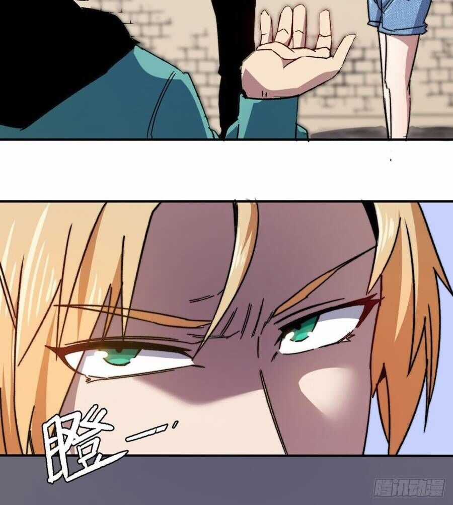 Bị Ép Trở Thành Người Mạnh Nhất Thế Giới Chapter 2 trang 38