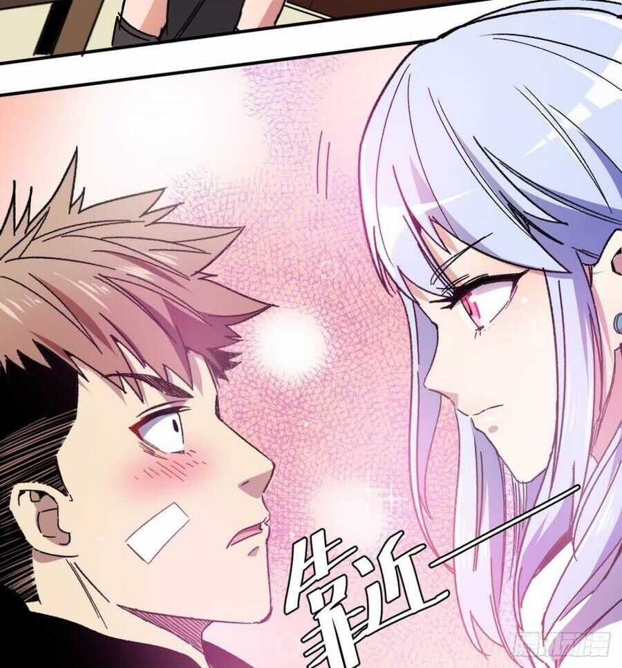 Bị Ép Trở Thành Người Mạnh Nhất Thế Giới Chapter 2 trang 48