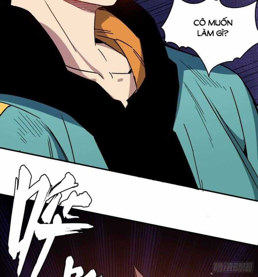 Bị Ép Trở Thành Người Mạnh Nhất Thế Giới Chapter 2 trang 53