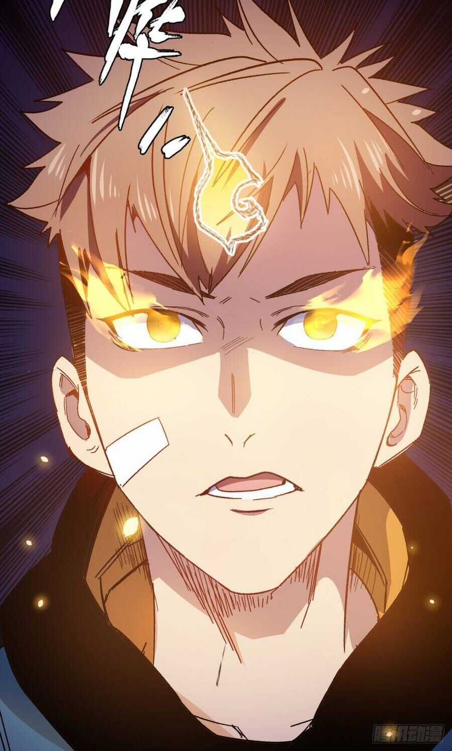 Bị Ép Trở Thành Người Mạnh Nhất Thế Giới Chapter 2 trang 54