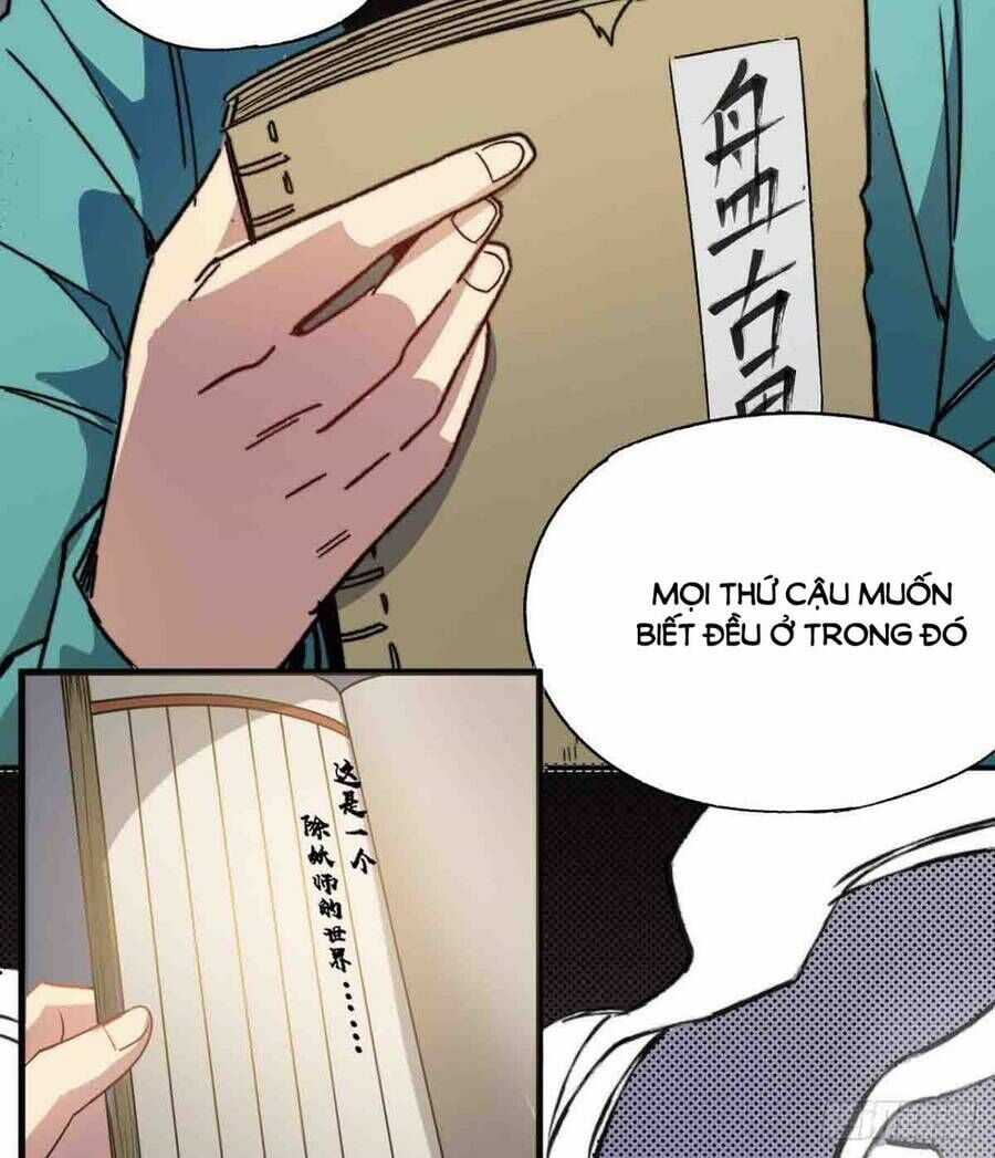 Bị Ép Trở Thành Người Mạnh Nhất Thế Giới Chapter 2 trang 59