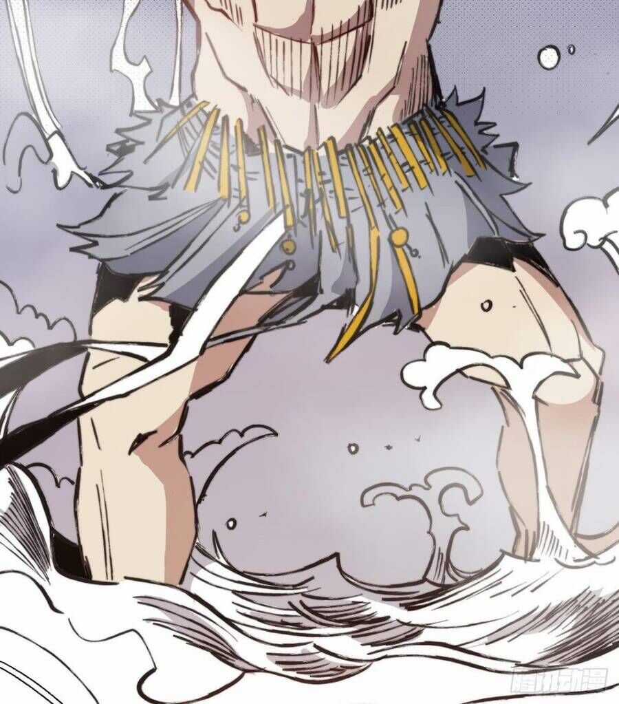 Bị Ép Trở Thành Người Mạnh Nhất Thế Giới Chapter 2 trang 61