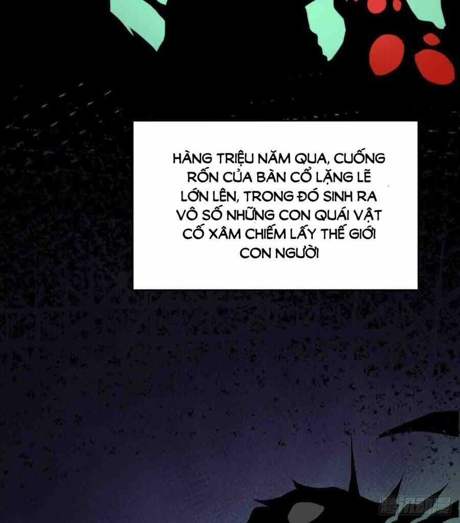 Bị Ép Trở Thành Người Mạnh Nhất Thế Giới Chapter 2 trang 65