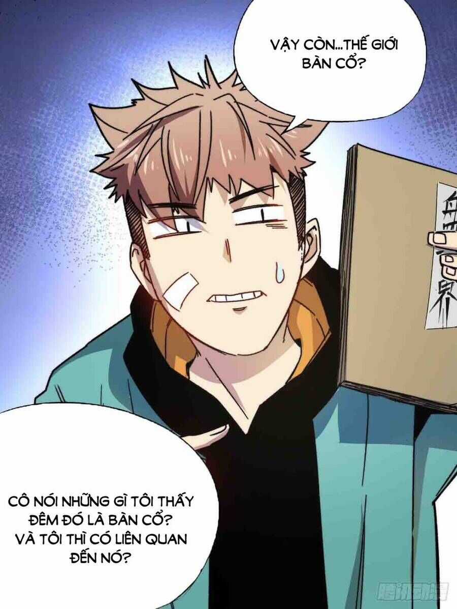 Bị Ép Trở Thành Người Mạnh Nhất Thế Giới Chapter 2 trang 68