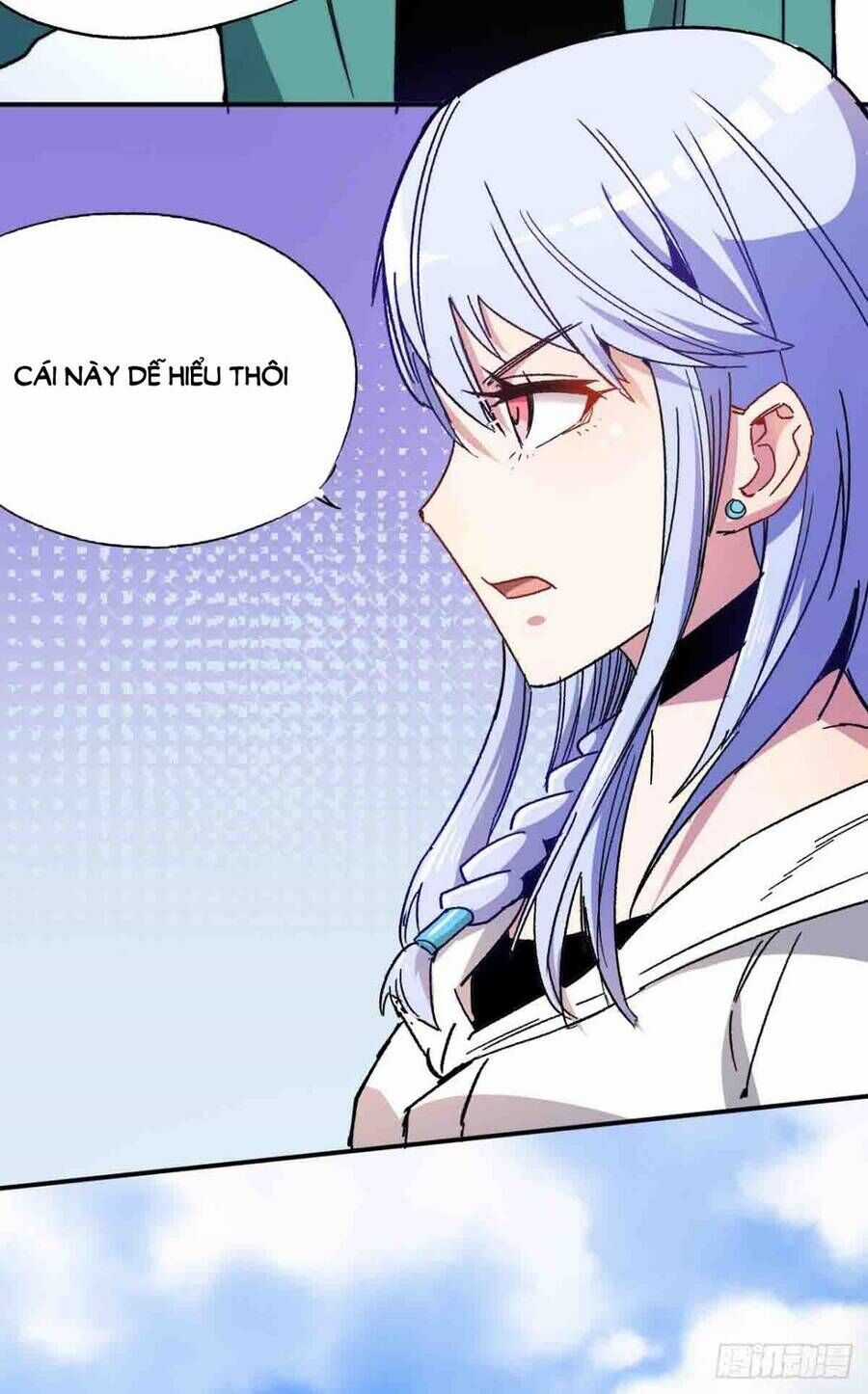 Bị Ép Trở Thành Người Mạnh Nhất Thế Giới Chapter 2 trang 69