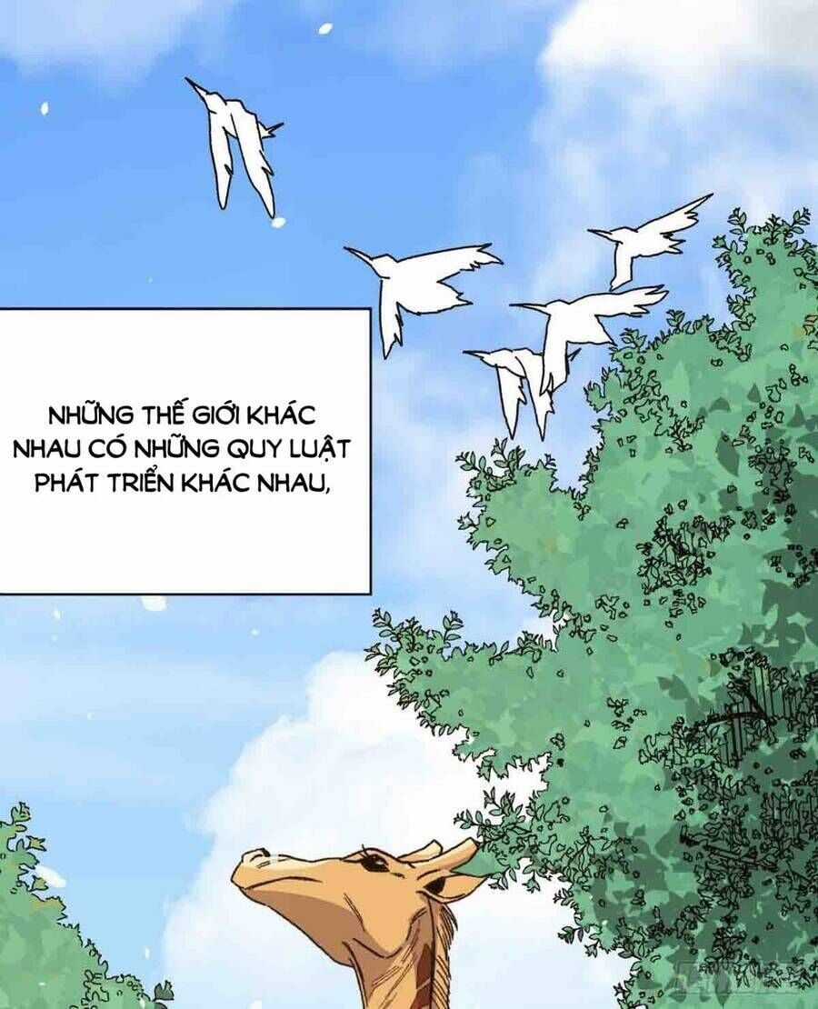 Bị Ép Trở Thành Người Mạnh Nhất Thế Giới Chapter 2 trang 70