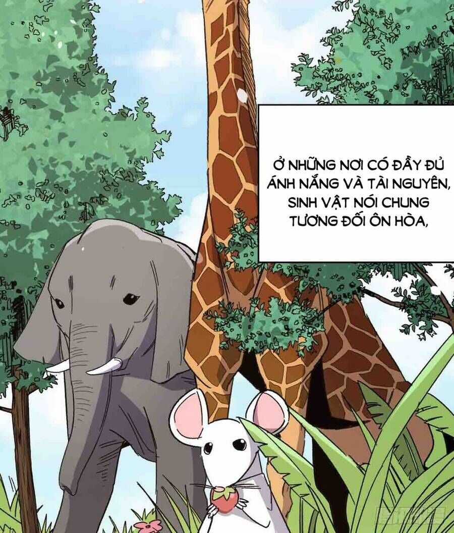 Bị Ép Trở Thành Người Mạnh Nhất Thế Giới Chapter 2 trang 71