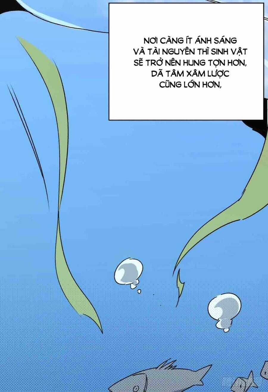 Bị Ép Trở Thành Người Mạnh Nhất Thế Giới Chapter 2 trang 73