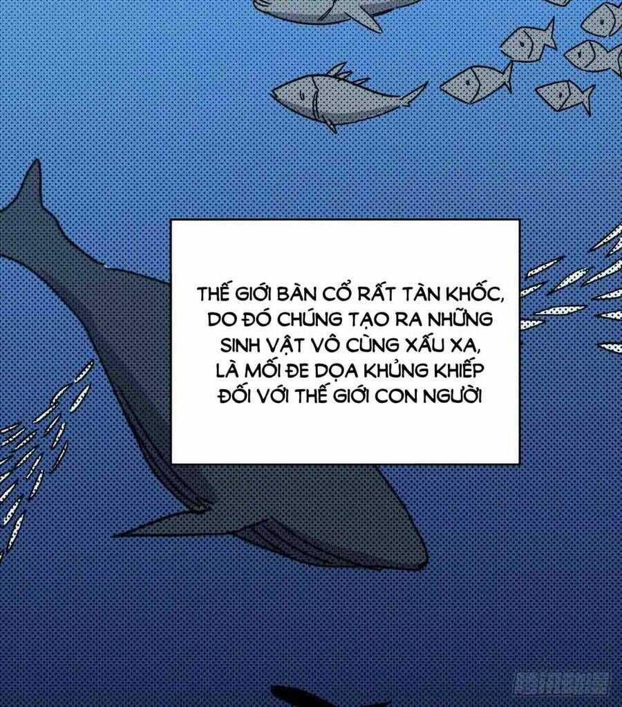 Bị Ép Trở Thành Người Mạnh Nhất Thế Giới Chapter 2 trang 74