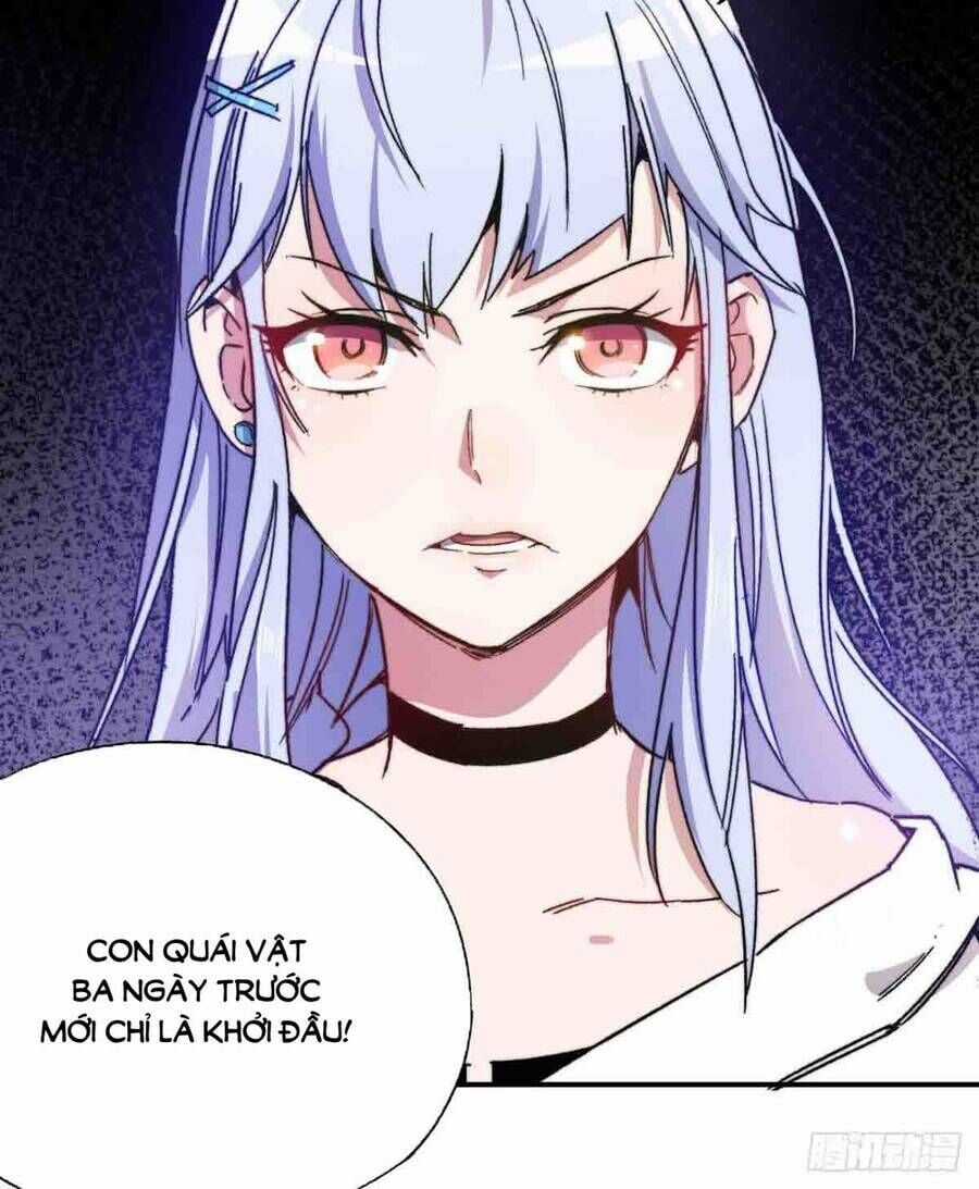 Bị Ép Trở Thành Người Mạnh Nhất Thế Giới Chapter 2 trang 78