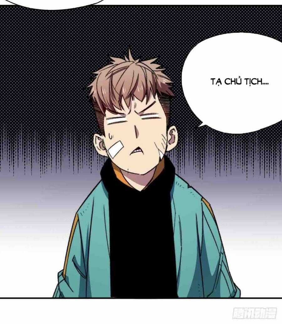 Bị Ép Trở Thành Người Mạnh Nhất Thế Giới Chapter 2 trang 79