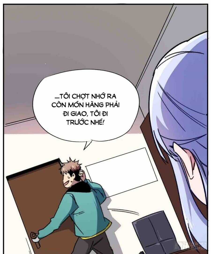 Bị Ép Trở Thành Người Mạnh Nhất Thế Giới Chapter 2 trang 80