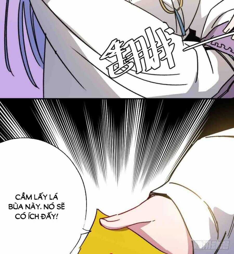 Bị Ép Trở Thành Người Mạnh Nhất Thế Giới Chapter 2 trang 82