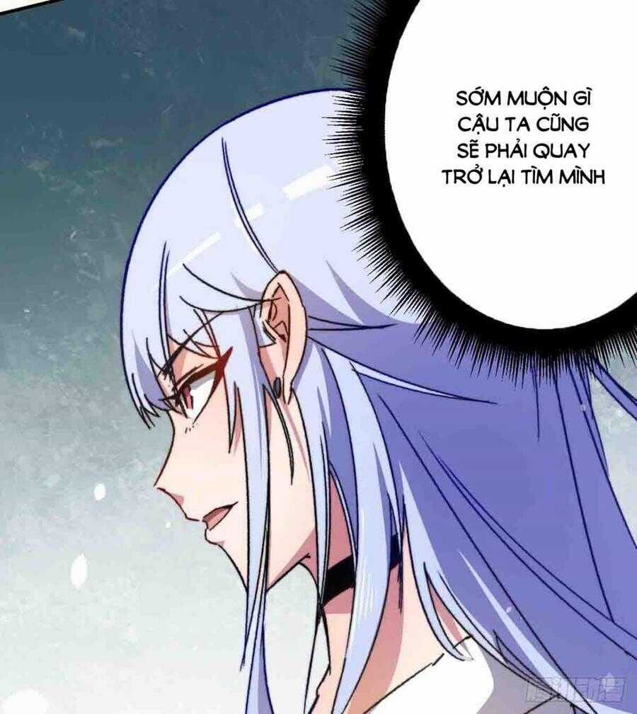 Bị Ép Trở Thành Người Mạnh Nhất Thế Giới Chapter 2 trang 85