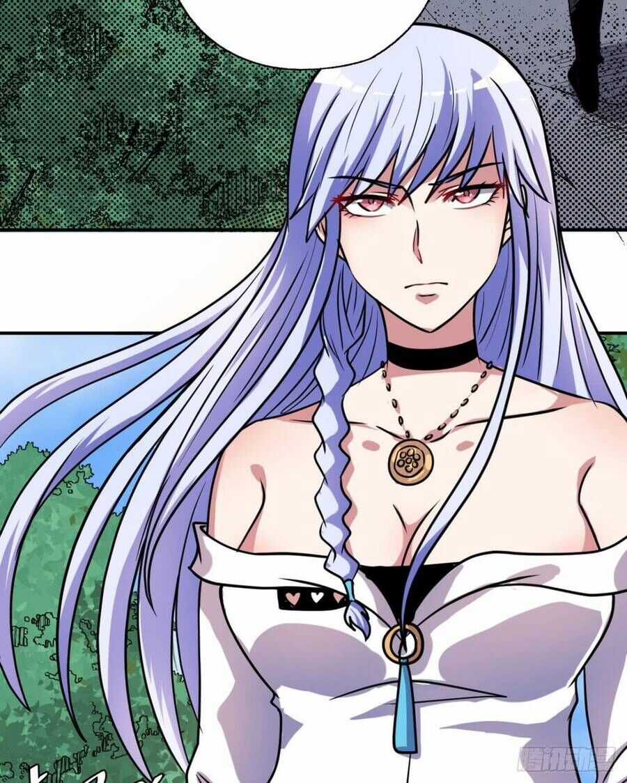 Bị Ép Trở Thành Người Mạnh Nhất Thế Giới Chapter 2 trang 9