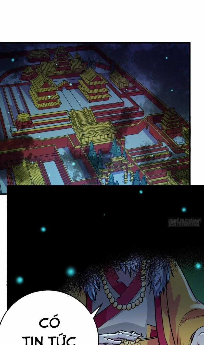 Bị Ép Trở Thành Người Mạnh Nhất Thế Giới Chapter 29 trang 0