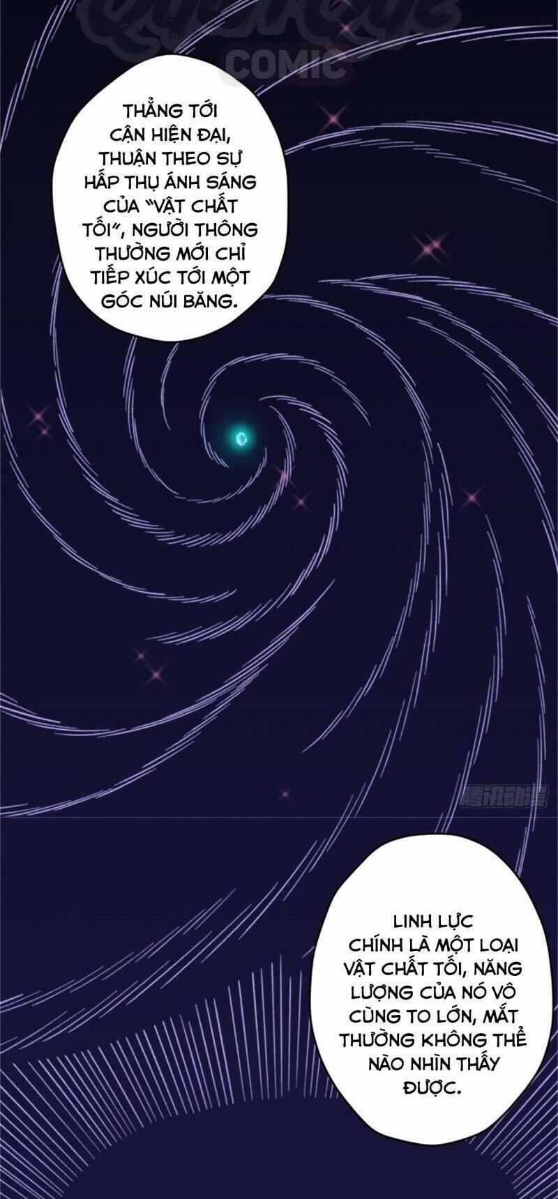 Bị Ép Trở Thành Người Mạnh Nhất Thế Giới Chapter 4 trang 23