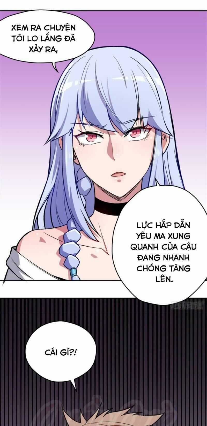 Bị Ép Trở Thành Người Mạnh Nhất Thế Giới Chapter 4 trang 6