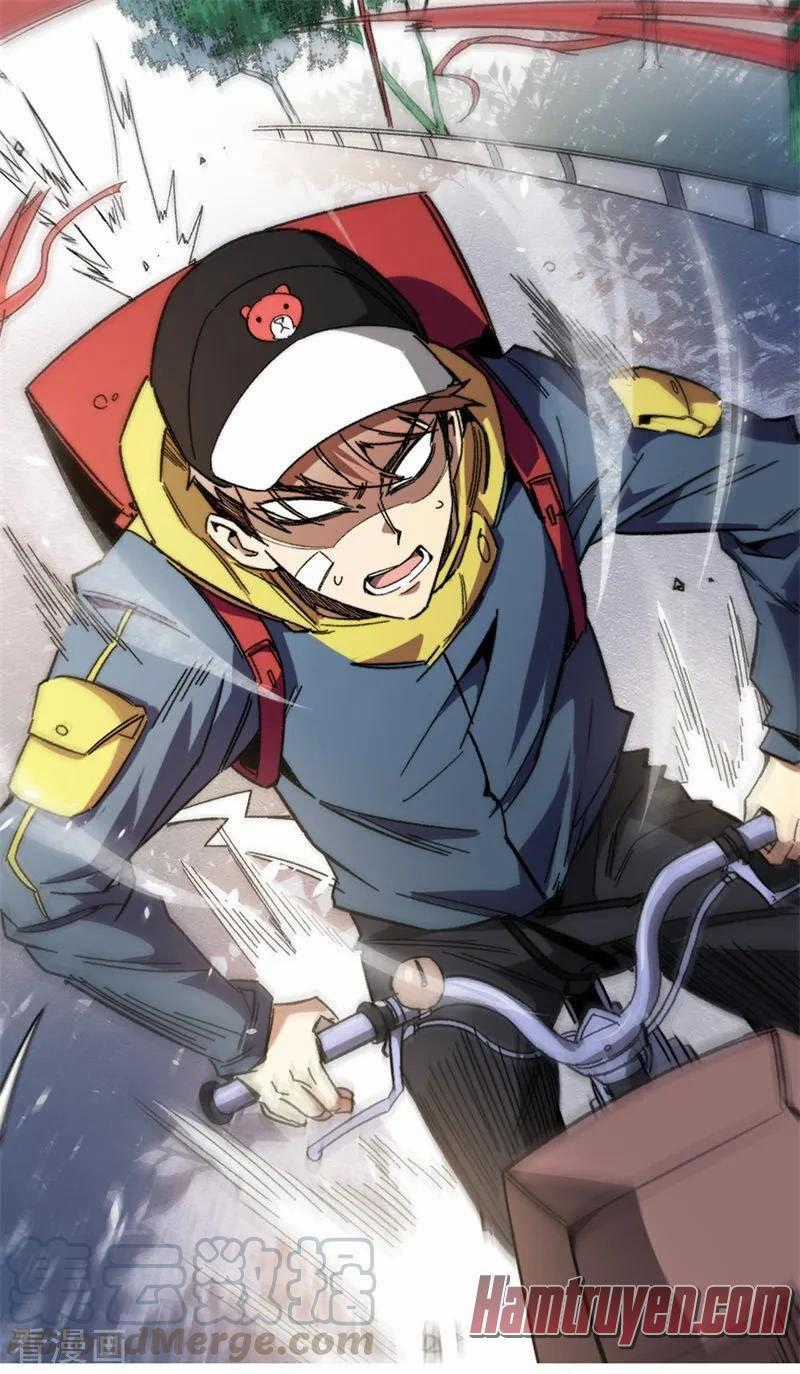 Bị Ép Trở Thành Người Mạnh Nhất Thế Giới Chapter 45 trang 0