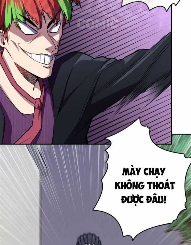 Bị Ép Trở Thành Người Mạnh Nhất Thế Giới Chapter 5 trang 14