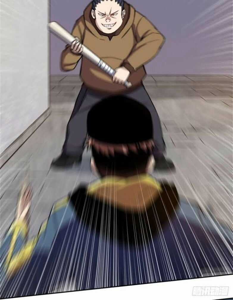 Bị Ép Trở Thành Người Mạnh Nhất Thế Giới Chapter 5 trang 15