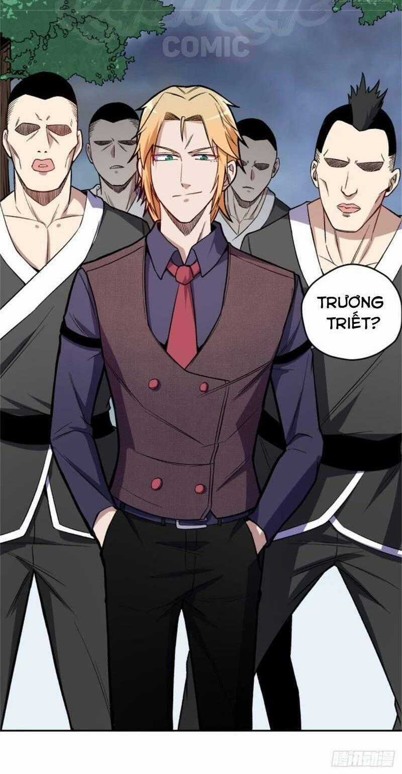 Bị Ép Trở Thành Người Mạnh Nhất Thế Giới Chapter 5 trang 23