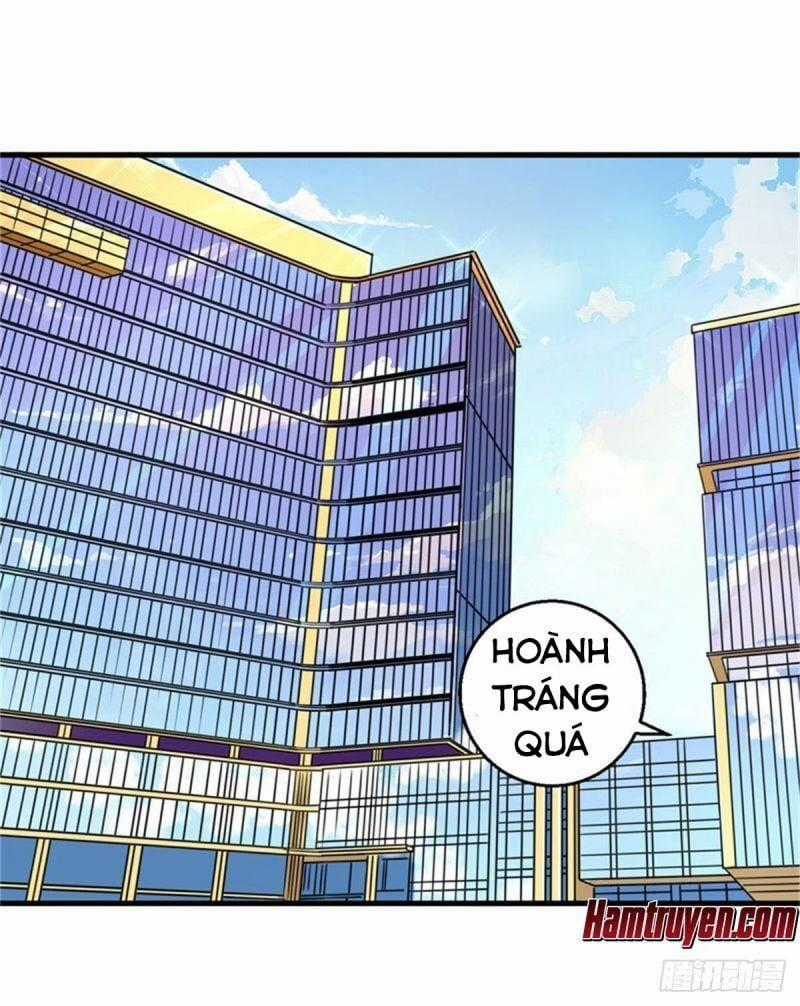 Bị Ép Trở Thành Người Mạnh Nhất Thế Giới Chapter 51 trang 0