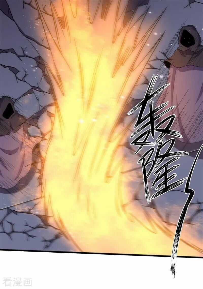 Bị Ép Trở Thành Người Mạnh Nhất Thế Giới Chapter 57 trang 10