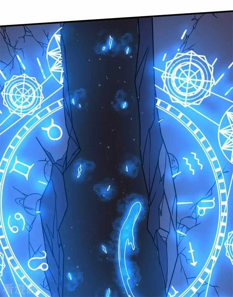 Bị Ép Trở Thành Người Mạnh Nhất Thế Giới Chapter 57 trang 11