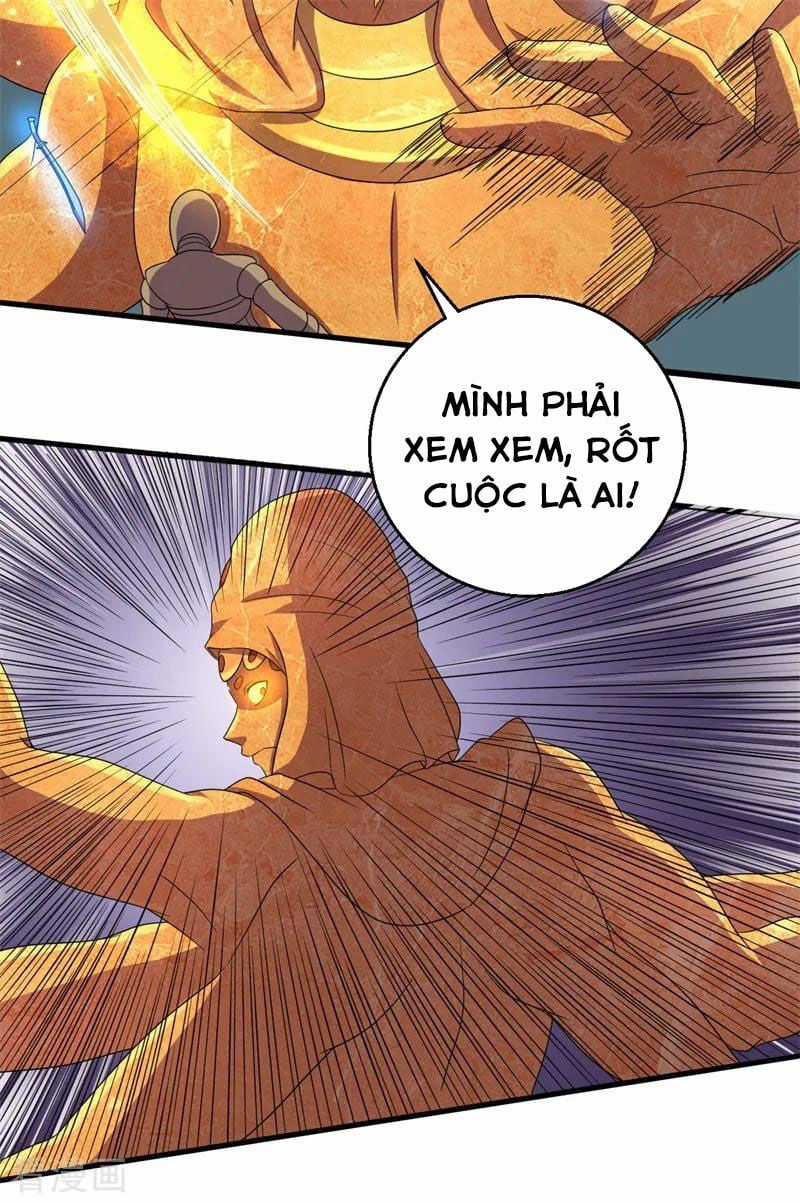 Bị Ép Trở Thành Người Mạnh Nhất Thế Giới Chapter 57 trang 4