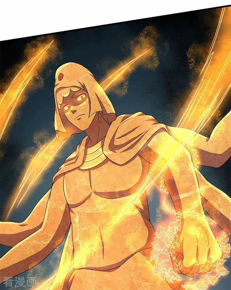 Bị Ép Trở Thành Người Mạnh Nhất Thế Giới Chapter 57 trang 5