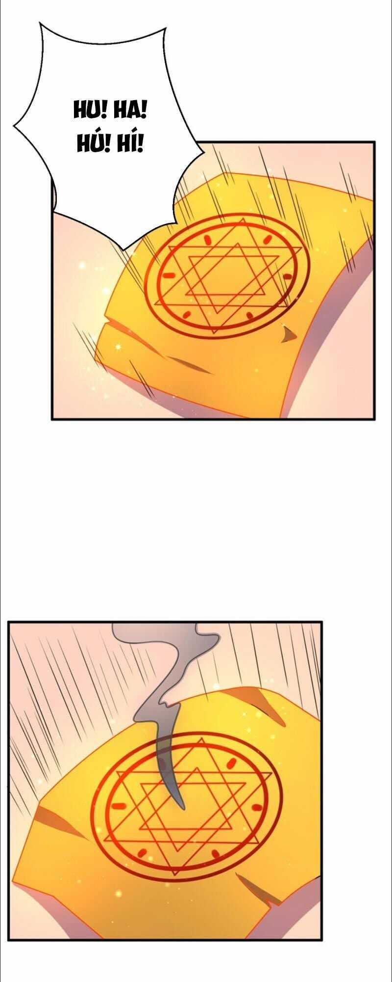 Bị Ép Trở Thành Người Mạnh Nhất Thế Giới Chapter 58 trang 23