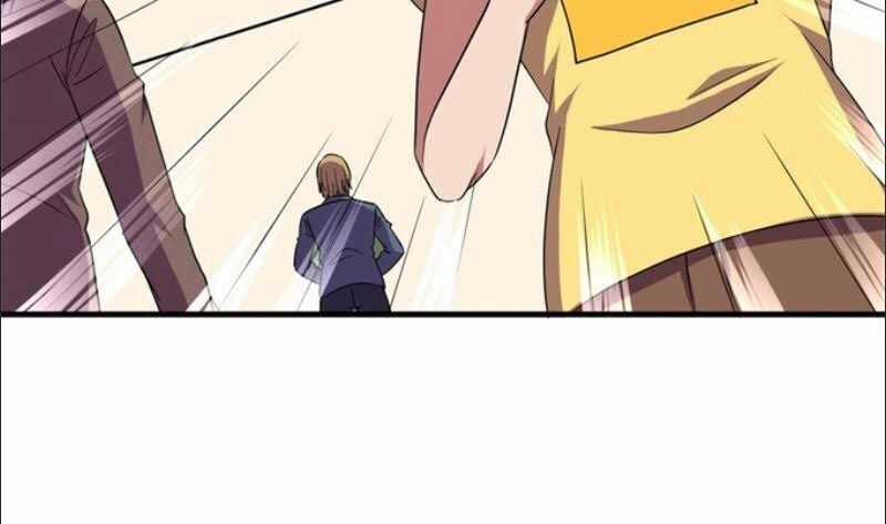 Bị Ép Trở Thành Người Mạnh Nhất Thế Giới Chapter 58 trang 26