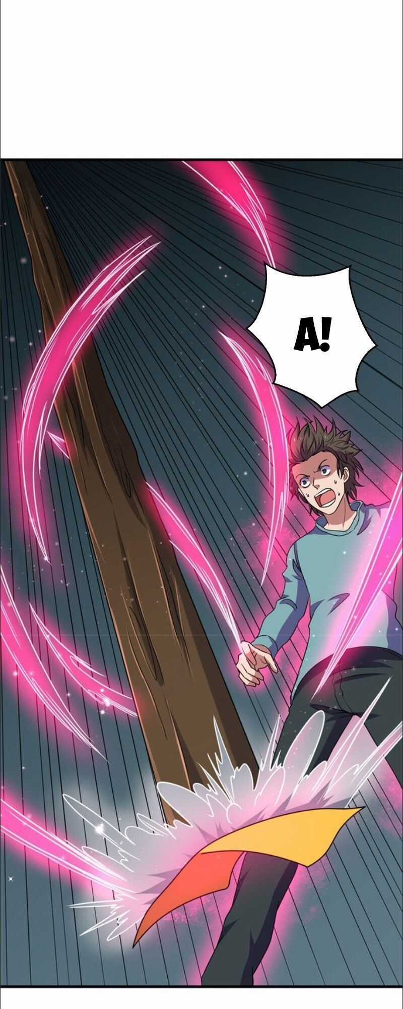 Bị Ép Trở Thành Người Mạnh Nhất Thế Giới Chapter 58 trang 29