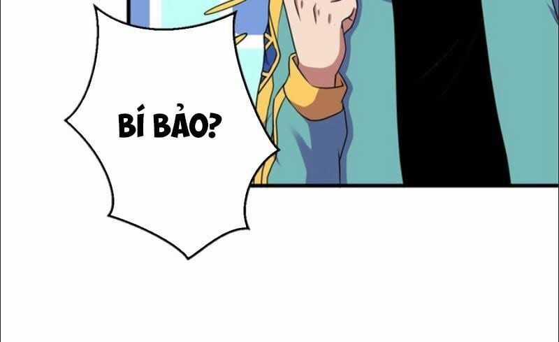 Bị Ép Trở Thành Người Mạnh Nhất Thế Giới Chapter 58 trang 3