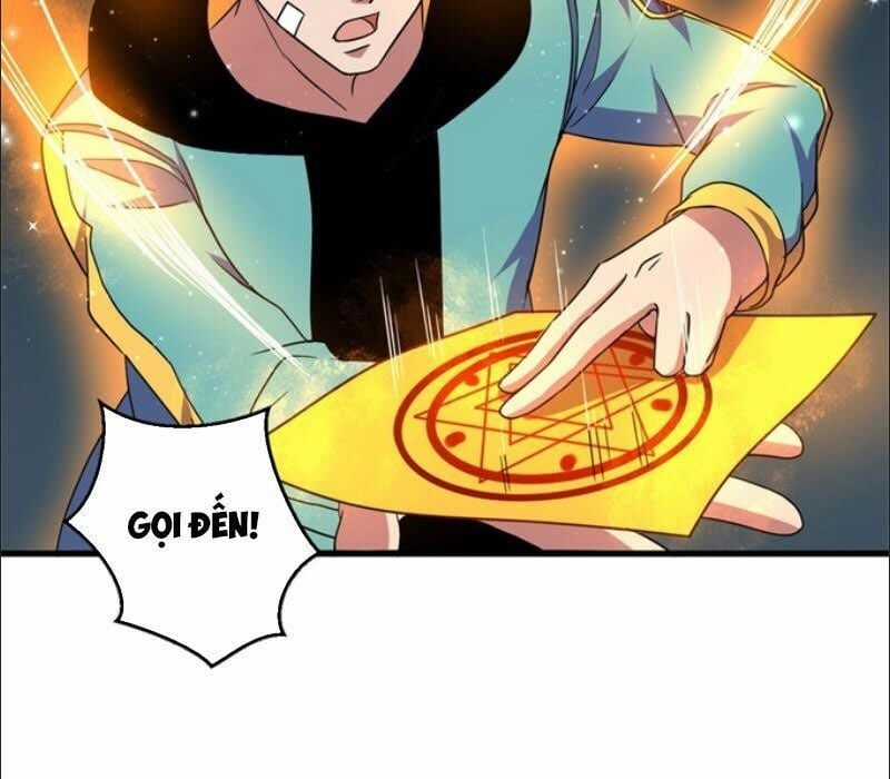 Bị Ép Trở Thành Người Mạnh Nhất Thế Giới Chapter 58 trang 32