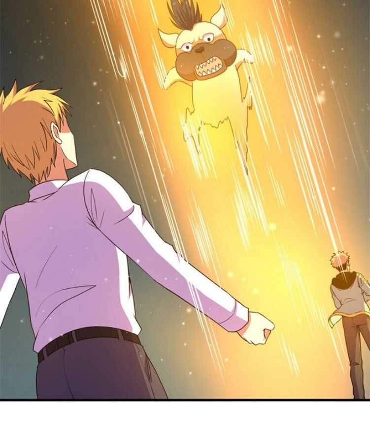 Bị Ép Trở Thành Người Mạnh Nhất Thế Giới Chapter 59 trang 12