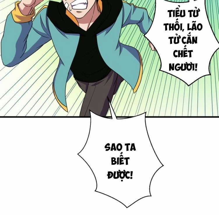 Bị Ép Trở Thành Người Mạnh Nhất Thế Giới Chapter 59 trang 14