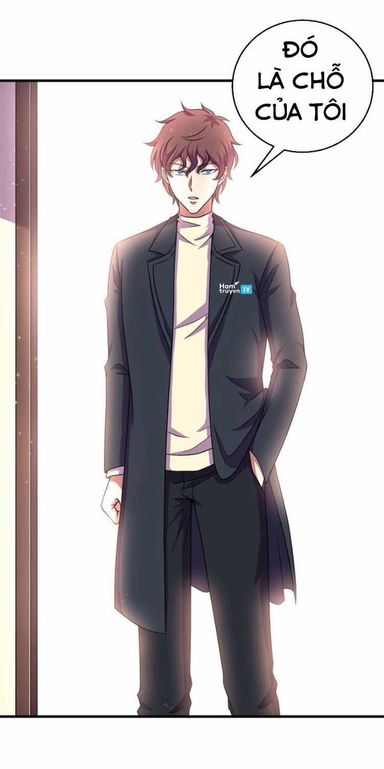 Bị Ép Trở Thành Người Mạnh Nhất Thế Giới Chapter 59 trang 24